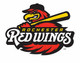 ROCHESTER RED WINGS